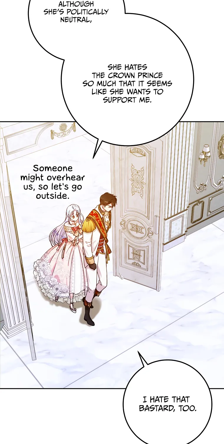 I Became The Wife Of The Male Lead Zinmanga X Chapter 52 Page 70