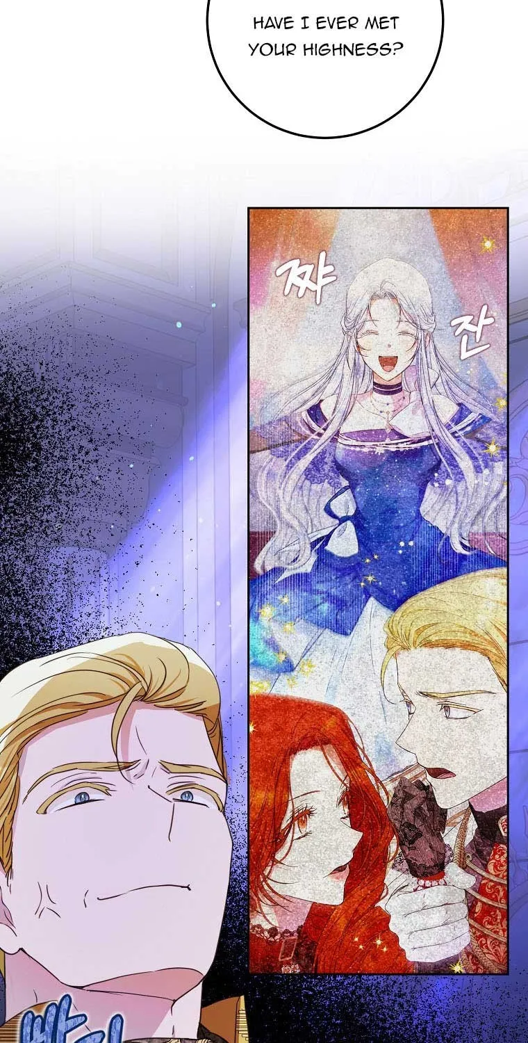 I Became The Wife Of The Male Lead Zinmanga X Chapter 50 Page 23