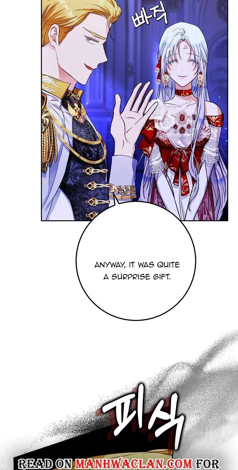 I Became The Wife Of The Male Lead Zinmanga X Chapter 50 Page 32