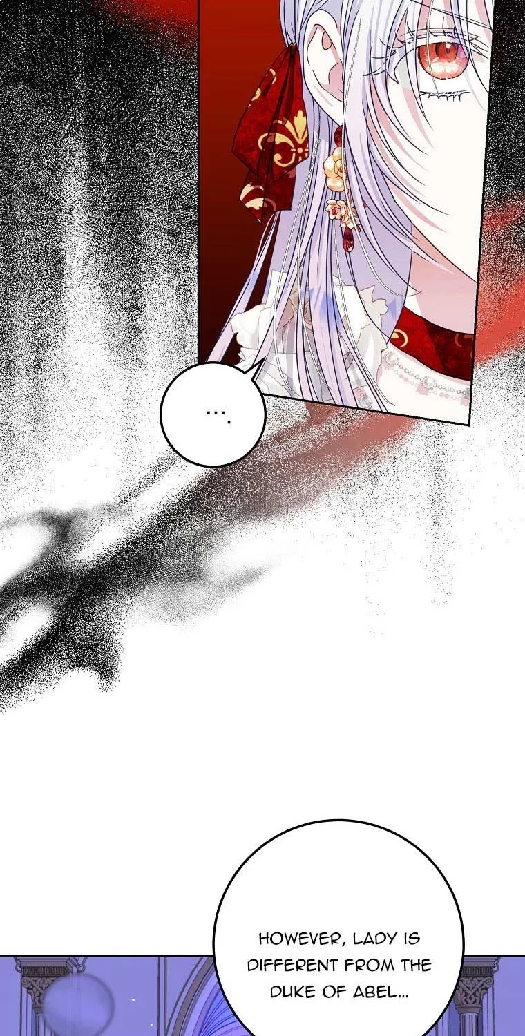 I Became The Wife Of The Male Lead Zinmanga X Chapter 50 Page 34