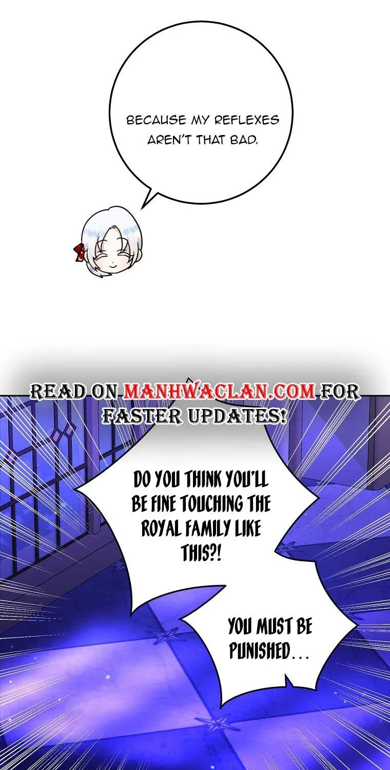 I Became The Wife Of The Male Lead Zinmanga X Chapter 50 Page 58