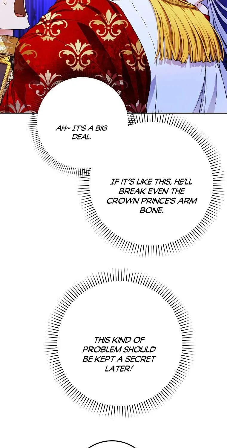 I Became The Wife Of The Male Lead Zinmanga X Chapter 50 Page 66