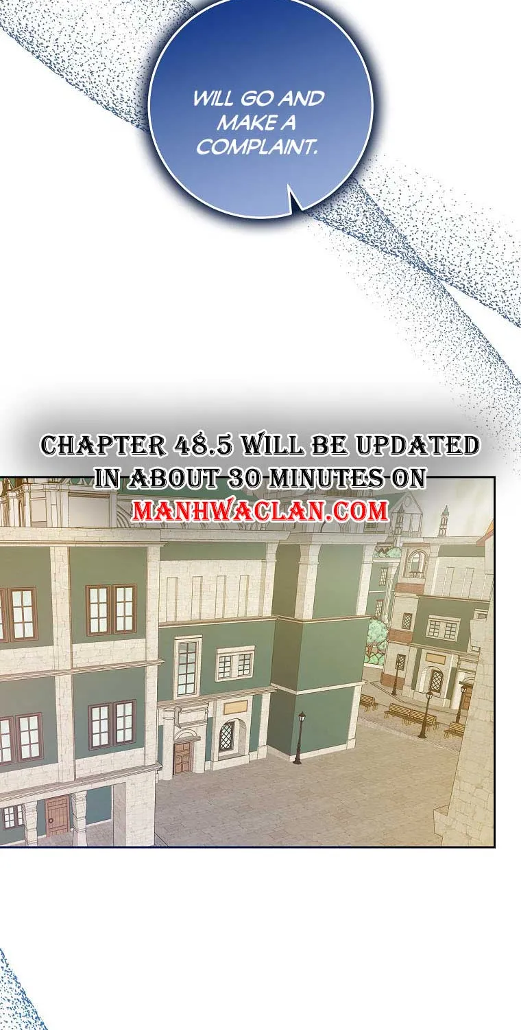 I Became The Wife Of The Male Lead Zinmanga X Chapter 48 Page 35