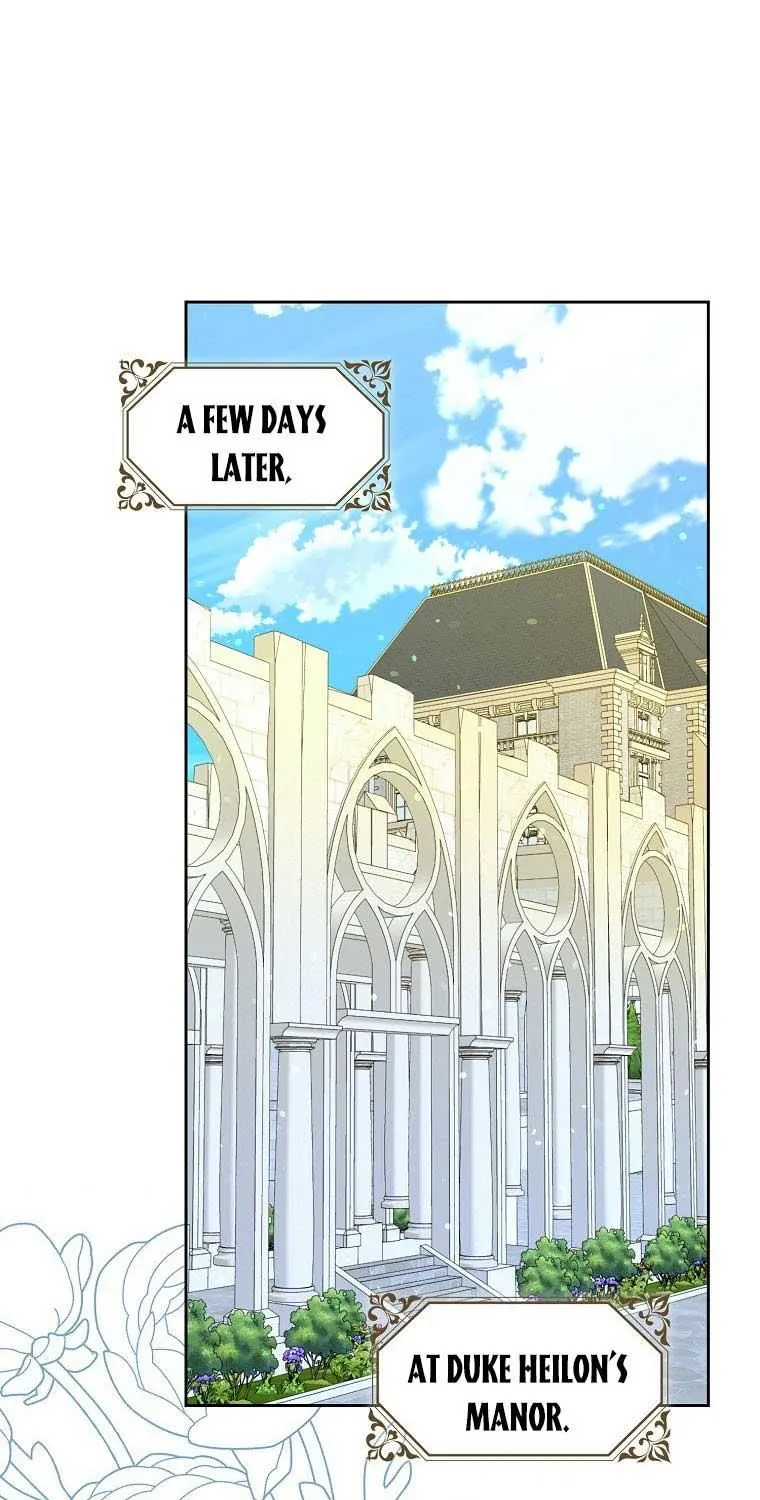 I Became The Wife Of The Male Lead Zinmanga X Chapter 47 Page 1