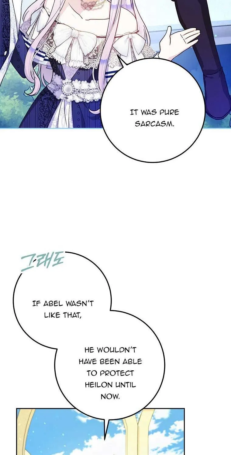 I Became The Wife Of The Male Lead Zinmanga X Chapter 47 Page 5