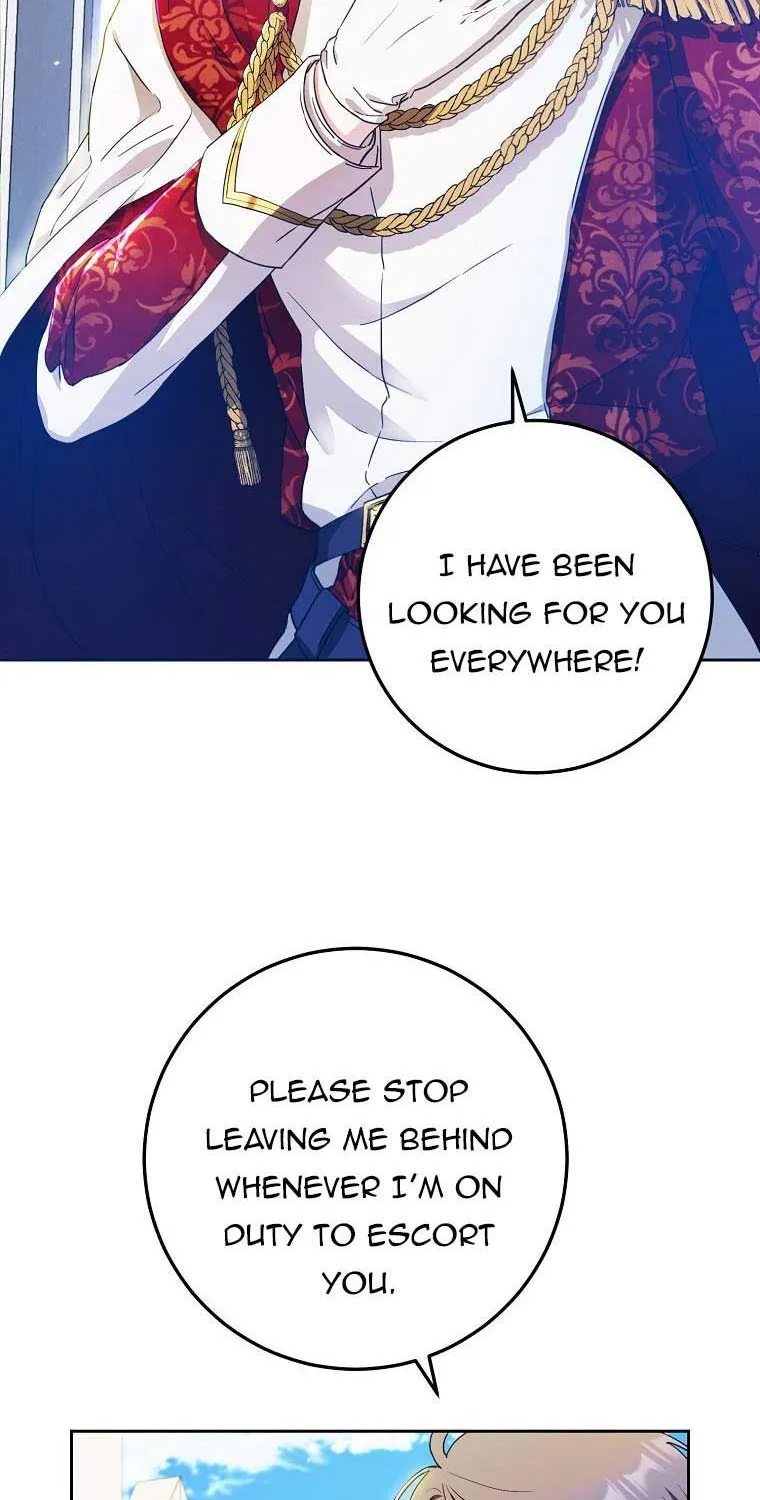 I Became The Wife Of The Male Lead Zinmanga X Chapter 47 Page 22