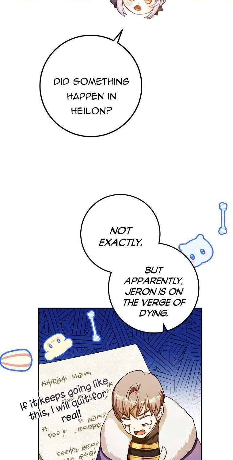 I Became The Wife Of The Male Lead Zinmanga X Chapter 47 Page 39
