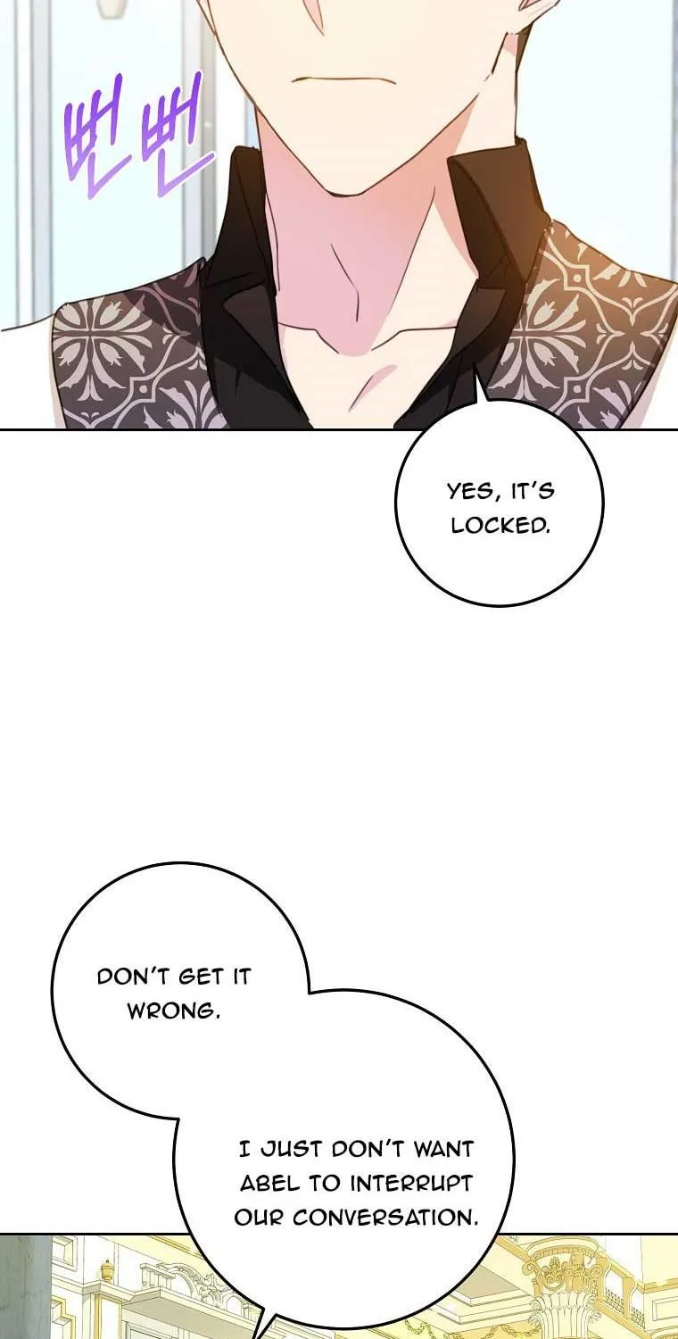I Became The Wife Of The Male Lead Zinmanga X Chapter 45 Page 17