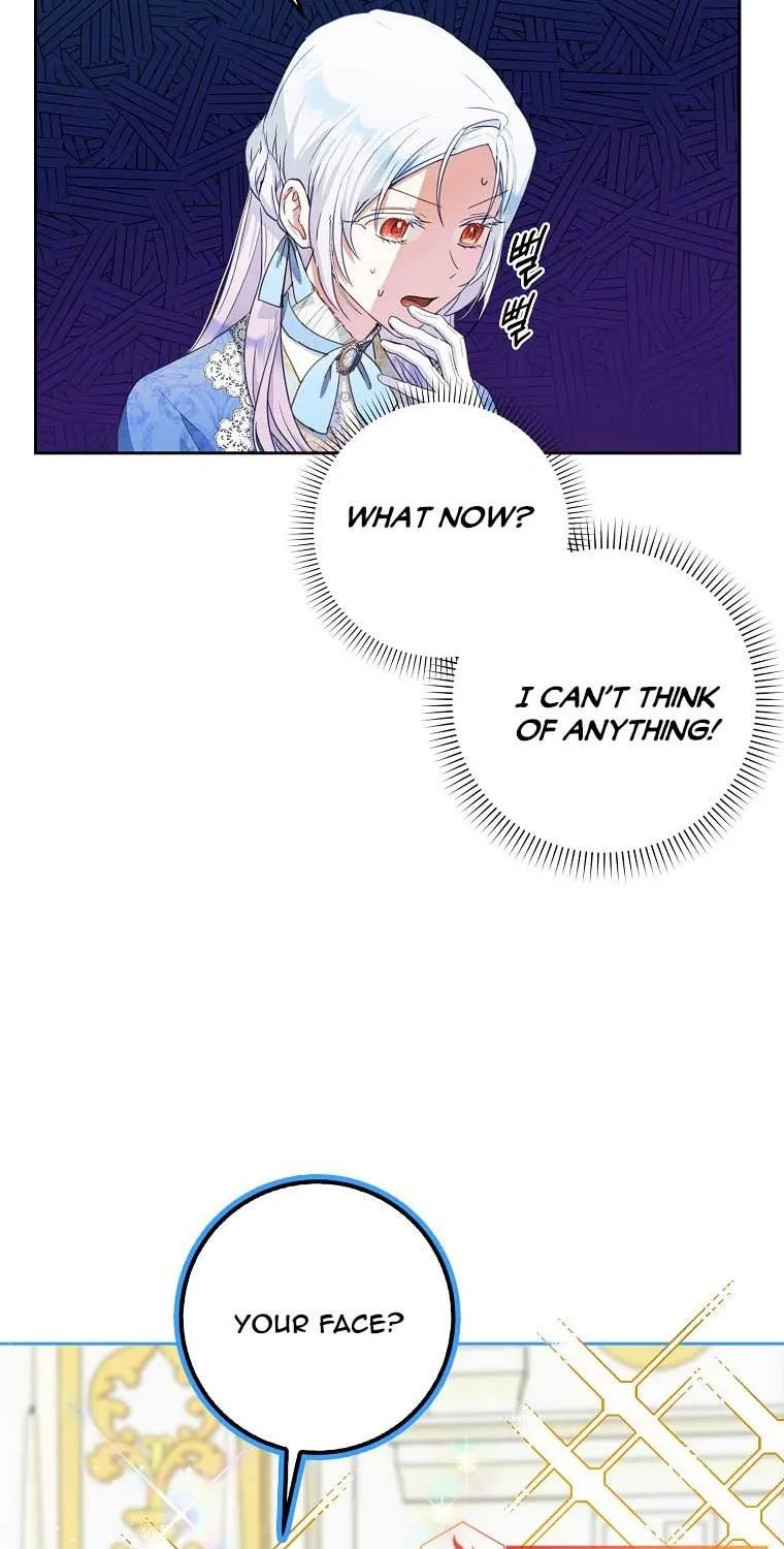 I Became The Wife Of The Male Lead Zinmanga X Chapter 45 Page 31
