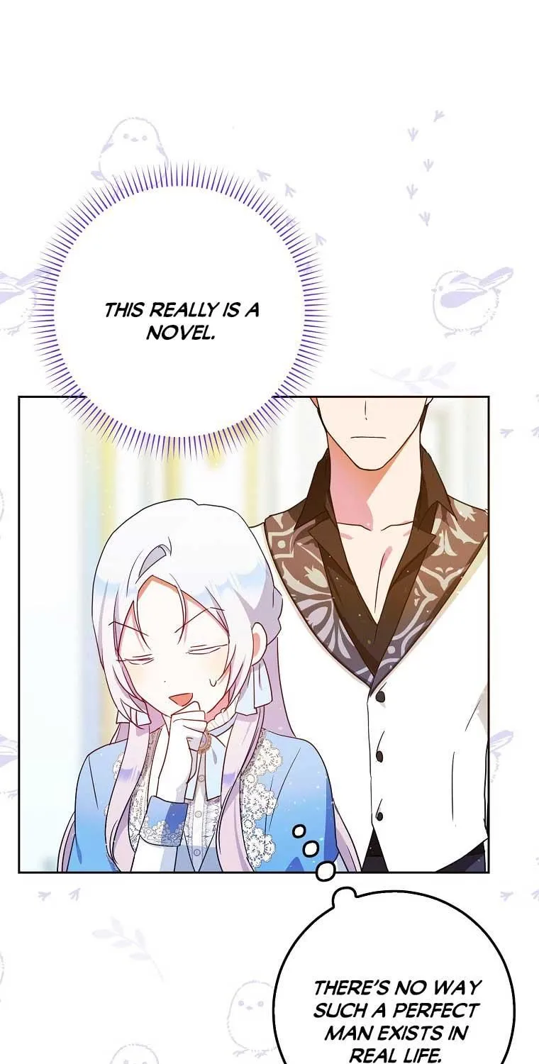 I Became The Wife Of The Male Lead Zinmanga X Chapter 45 Page 40