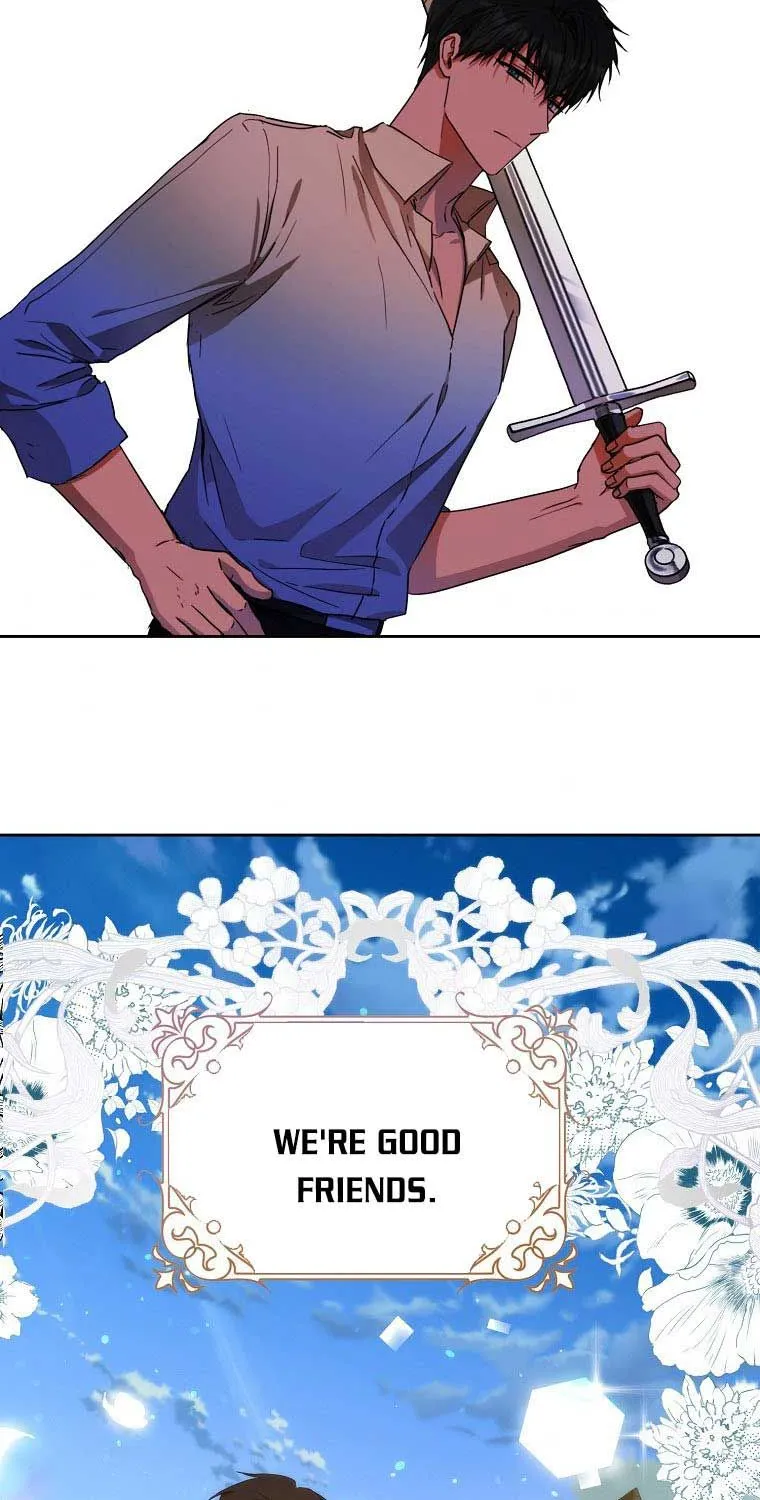 I Became The Wife Of The Male Lead Zinmanga X Chapter 44.5 Page 11