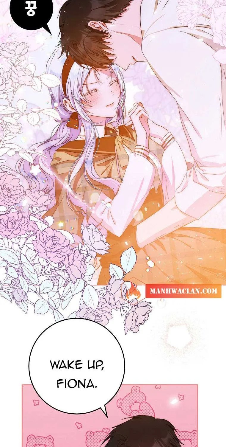 I Became The Wife Of The Male Lead Zinmanga X Chapter 44 Page 8
