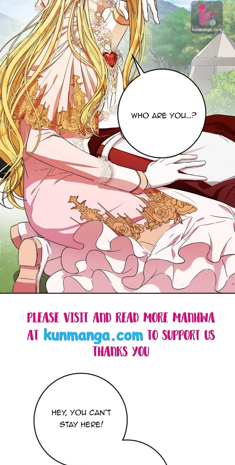 I Became The Wife Of The Male Lead Zinmanga X Chapter 40 Page 5