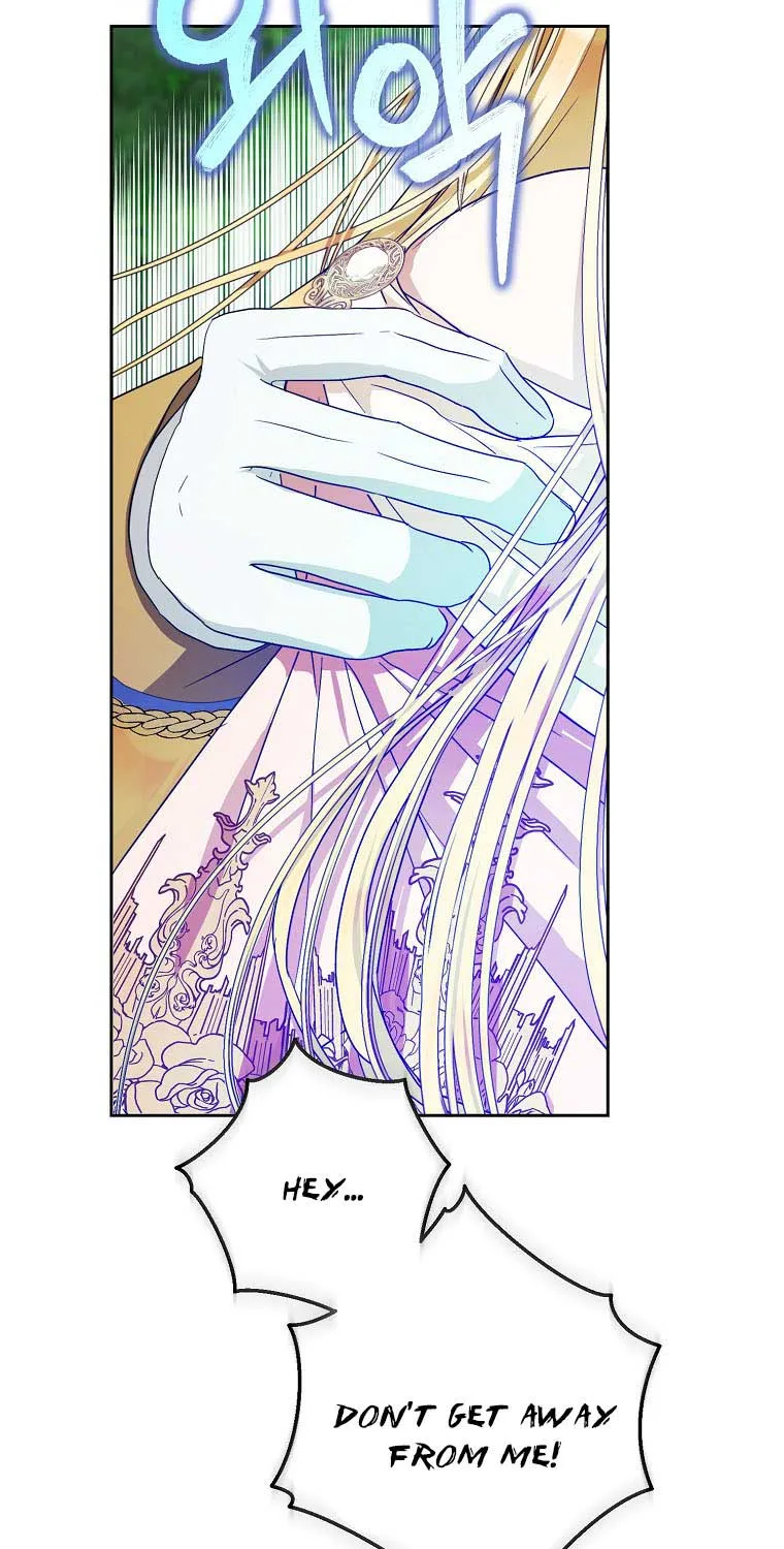 I Became The Wife Of The Male Lead Zinmanga X Chapter 40 Page 11