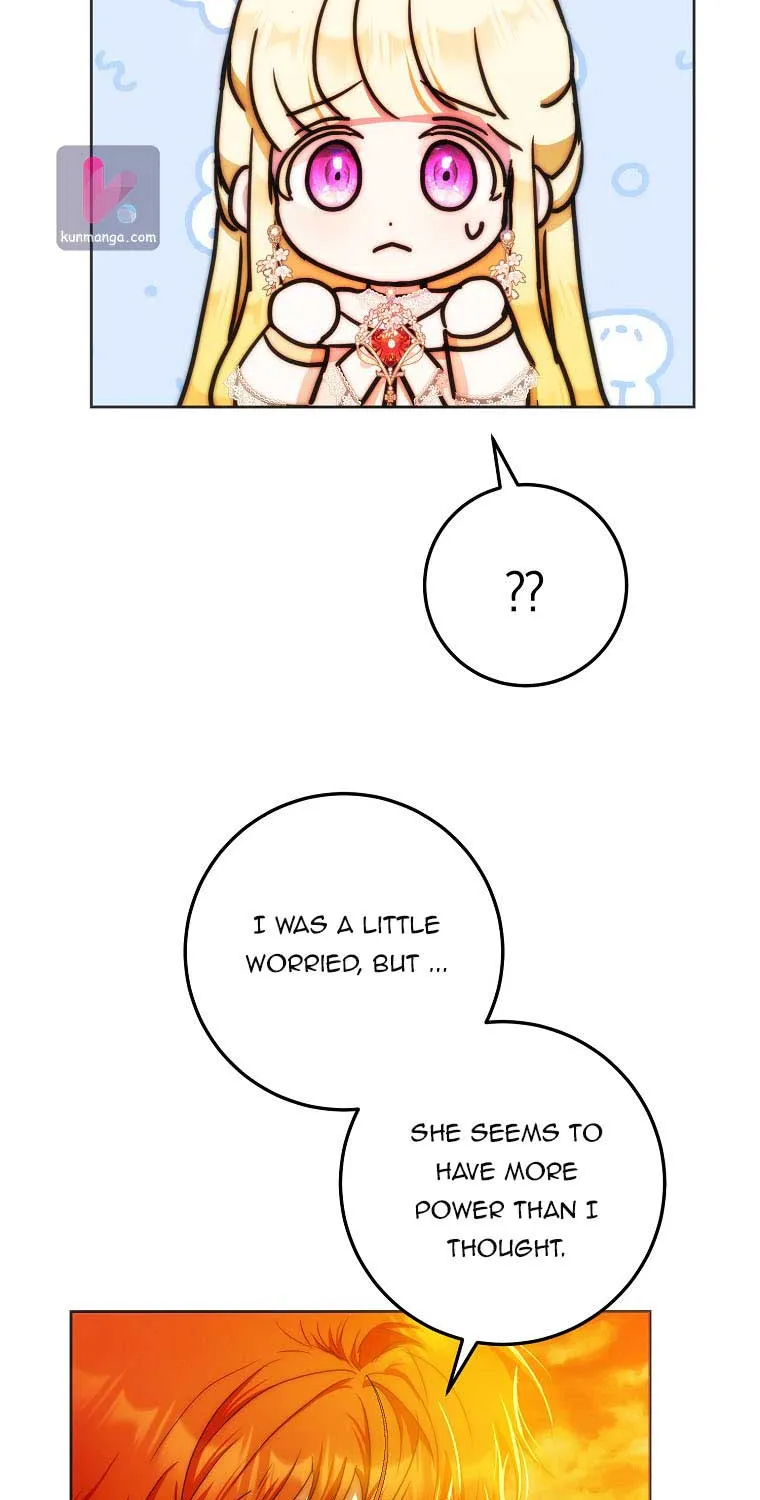 I Became The Wife Of The Male Lead Zinmanga X Chapter 40 Page 73