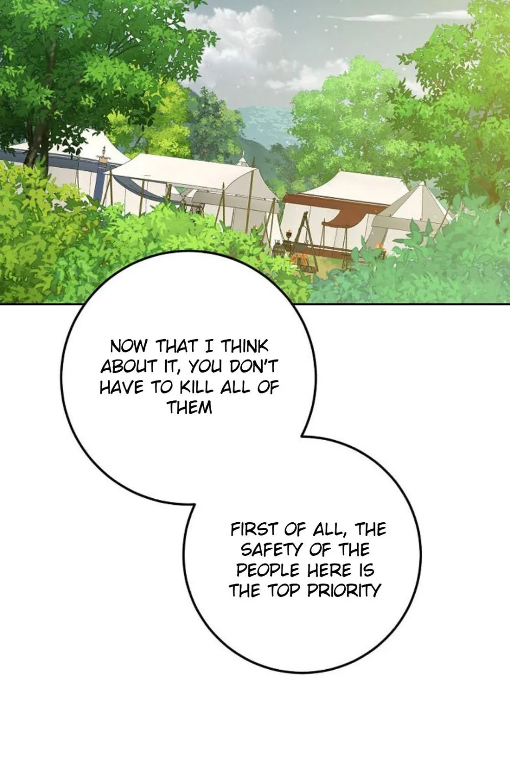I Became The Wife Of The Male Lead Zinmanga X Chapter 40 Page 137