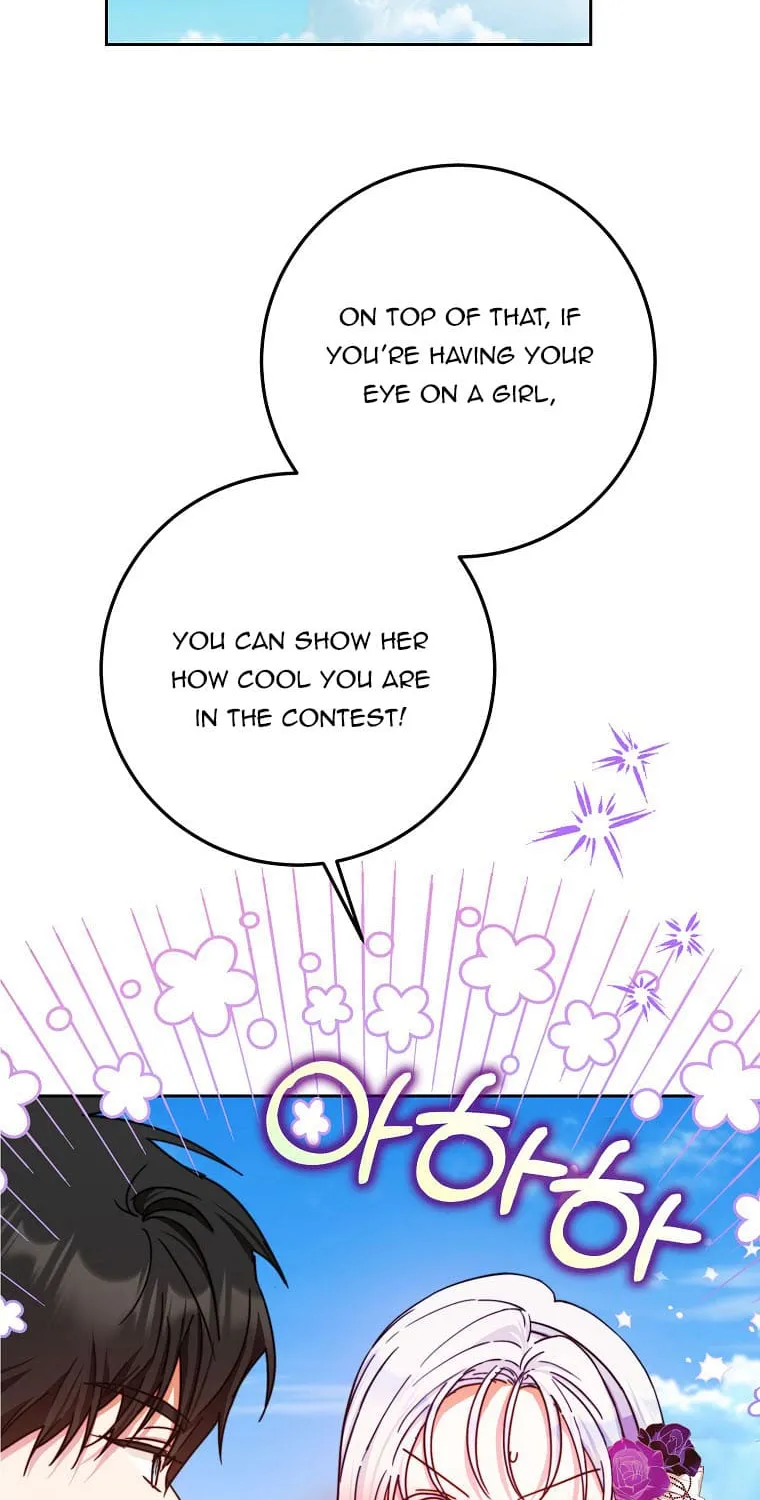 I Became The Wife Of The Male Lead Zinmanga X Chapter 37 Page 75