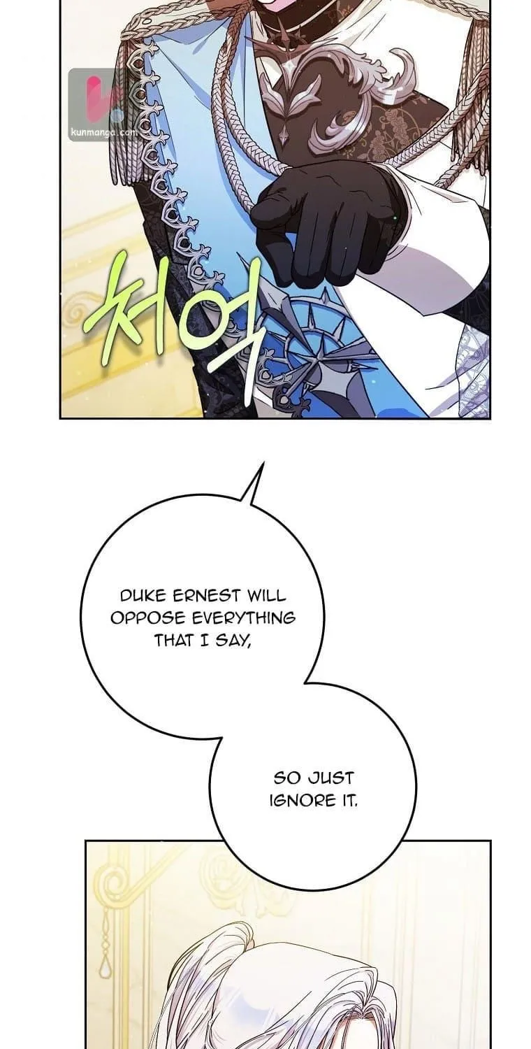 I Became The Wife Of The Male Lead Zinmanga X Chapter 35 Page 3