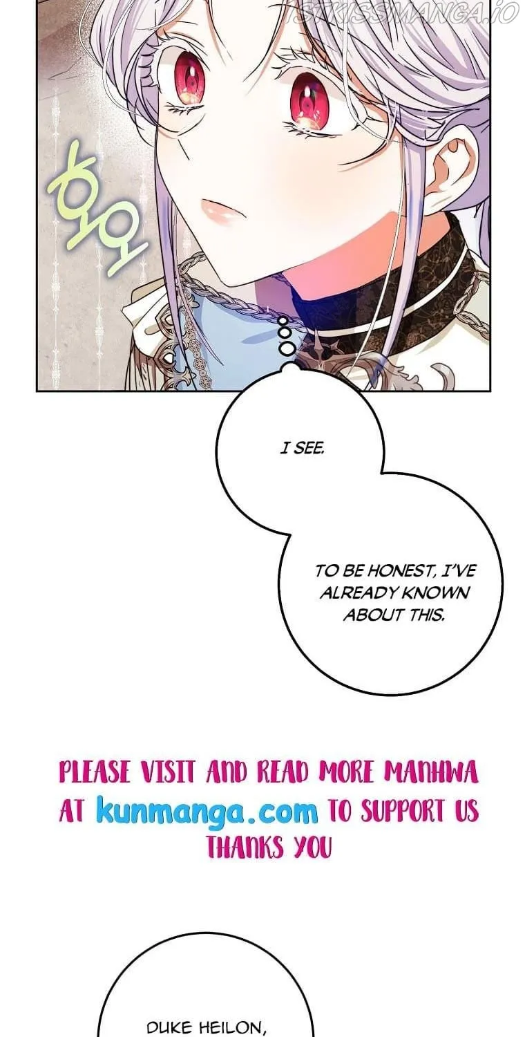 I Became The Wife Of The Male Lead Zinmanga X Chapter 35 Page 13