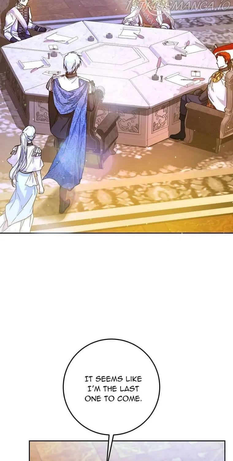 I Became The Wife Of The Male Lead Zinmanga X Chapter 35 Page 25
