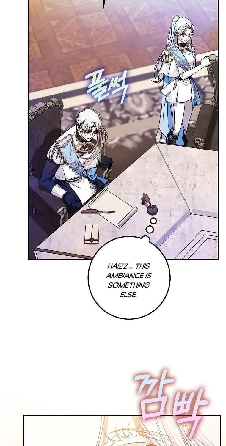 I Became The Wife Of The Male Lead Zinmanga X Chapter 35 Page 26