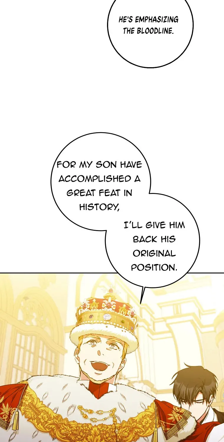 I Became The Wife Of The Male Lead Zinmanga X Chapter 32 Page 16