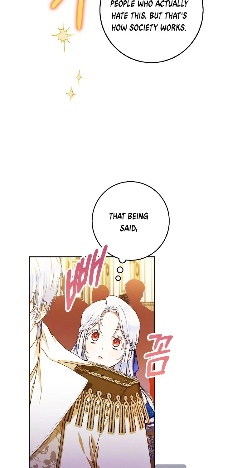 I Became The Wife Of The Male Lead Zinmanga X Chapter 32 Page 21