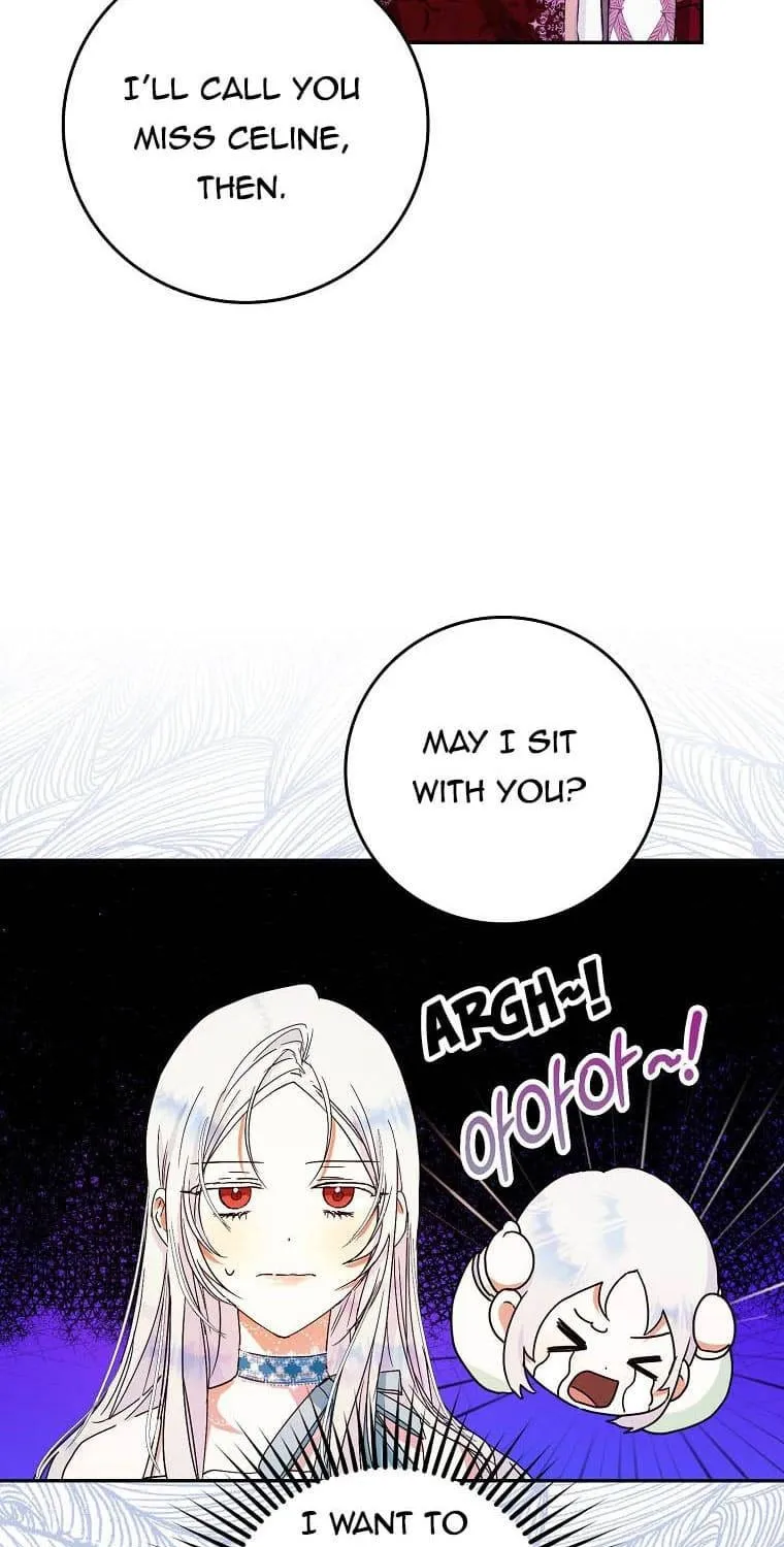 I Became The Wife Of The Male Lead Zinmanga X Chapter 28 Page 9