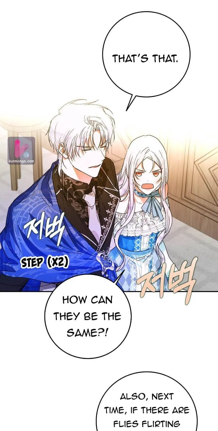 I Became The Wife Of The Male Lead Zinmanga X Chapter 28 Page 60