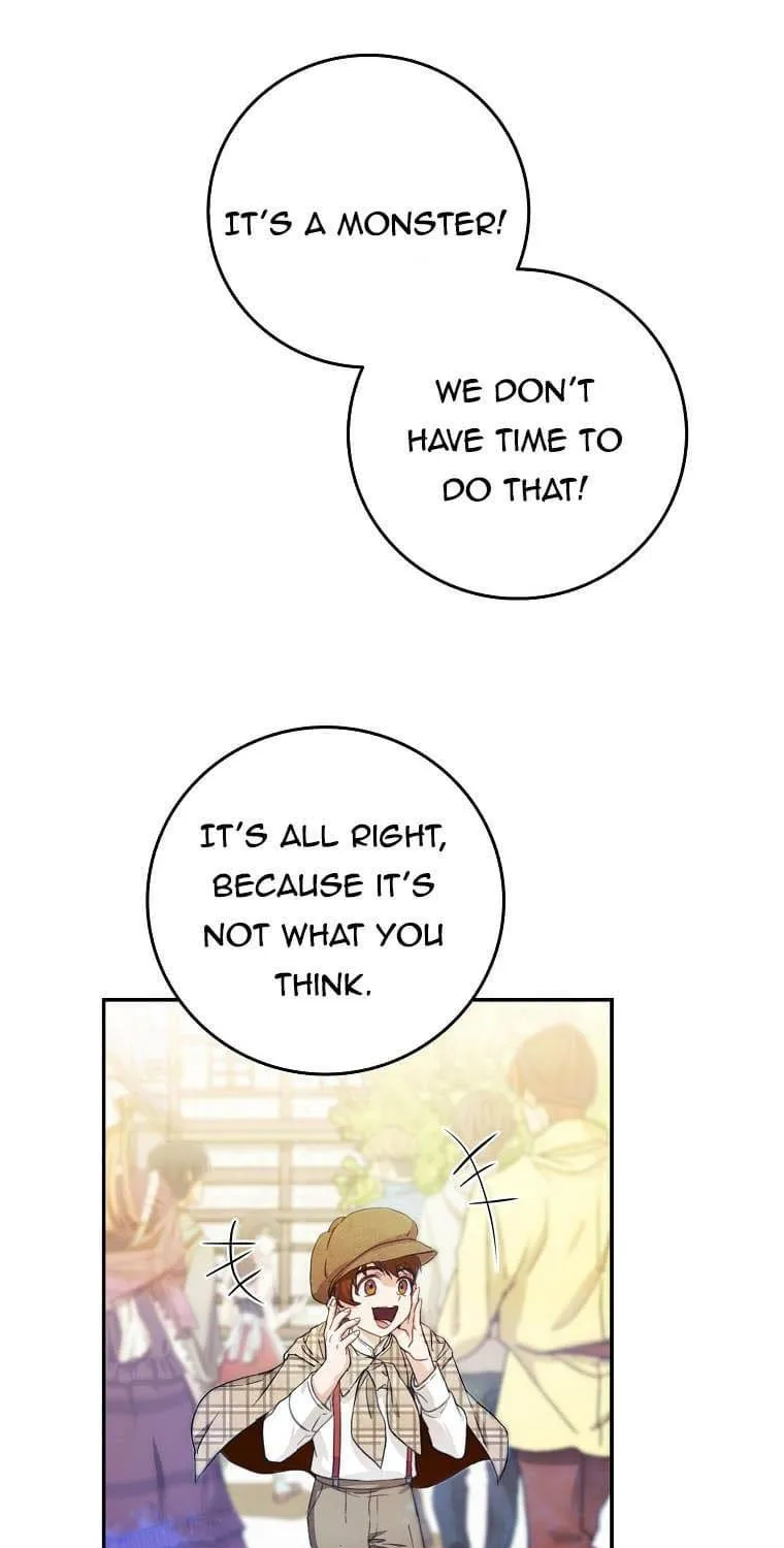 I Became The Wife Of The Male Lead Zinmanga X Chapter 28 Page 68