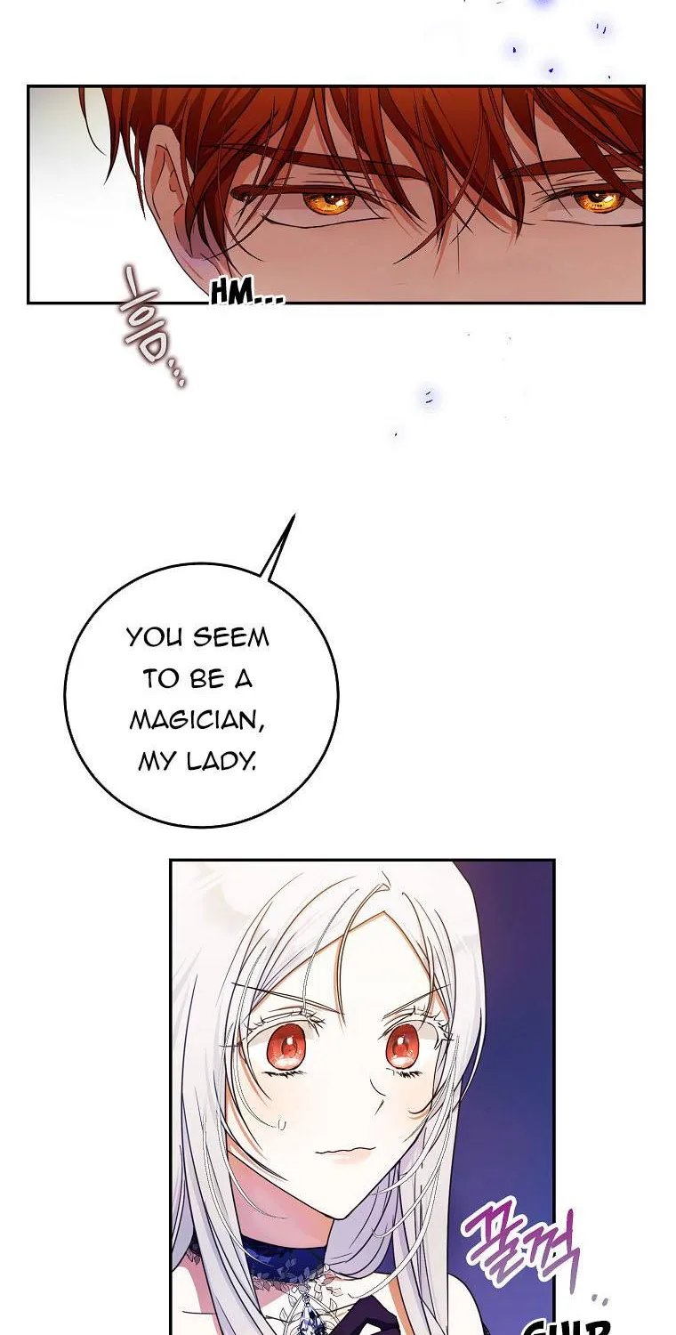 I Became The Wife Of The Male Lead Zinmanga X Chapter 26 Page 54