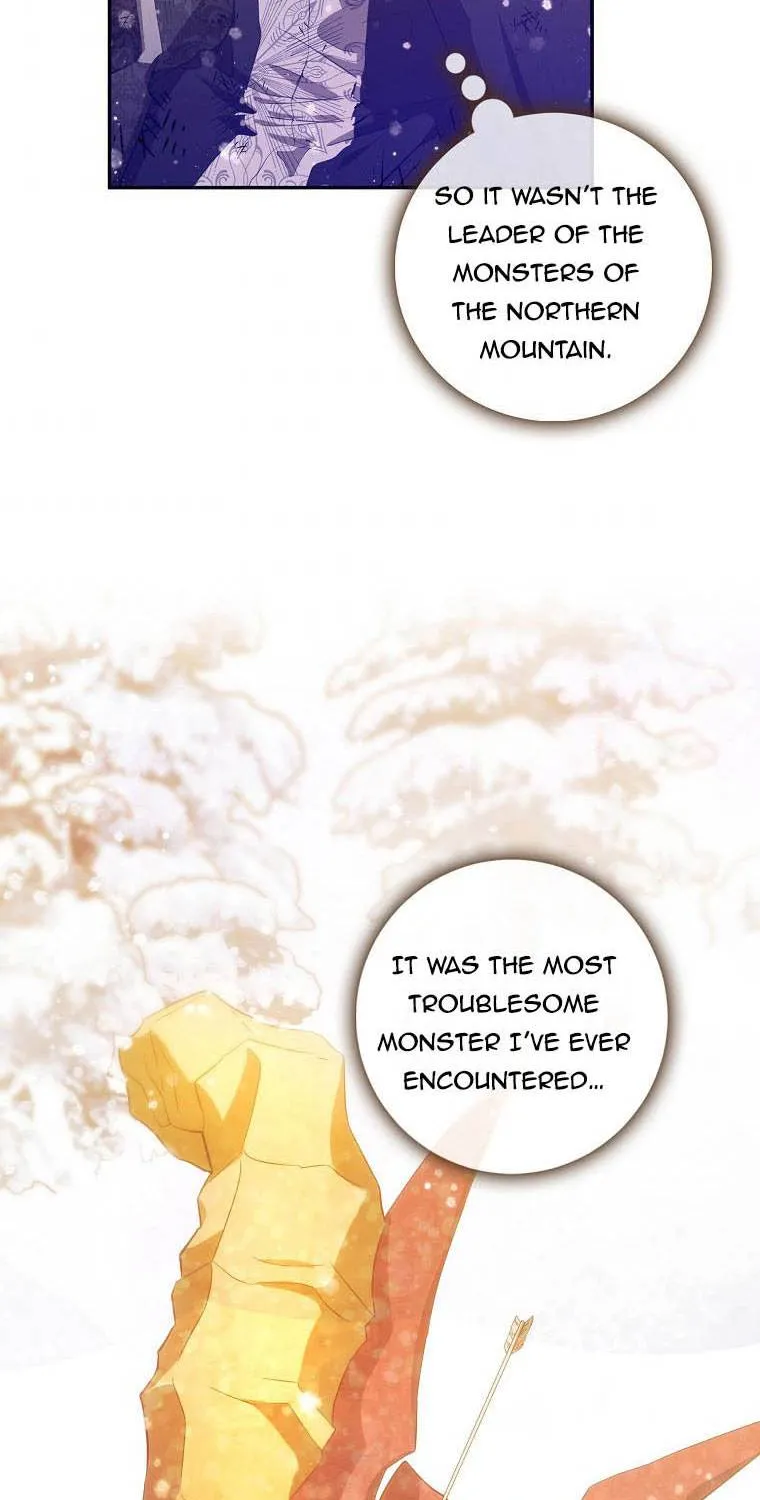 I Became The Wife Of The Male Lead Zinmanga X Chapter 25 Page 3