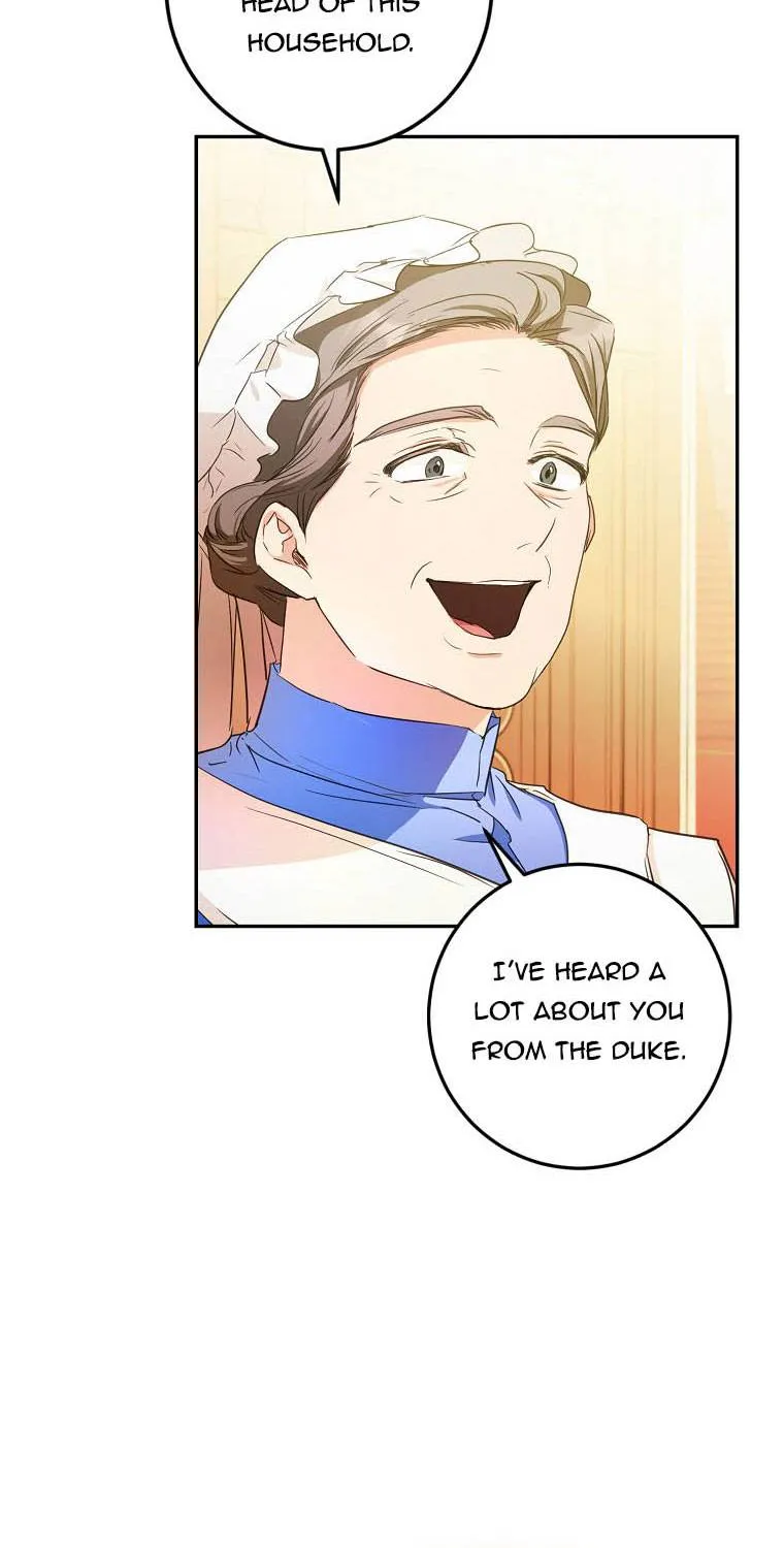 I Became The Wife Of The Male Lead Zinmanga X Chapter 25 Page 50