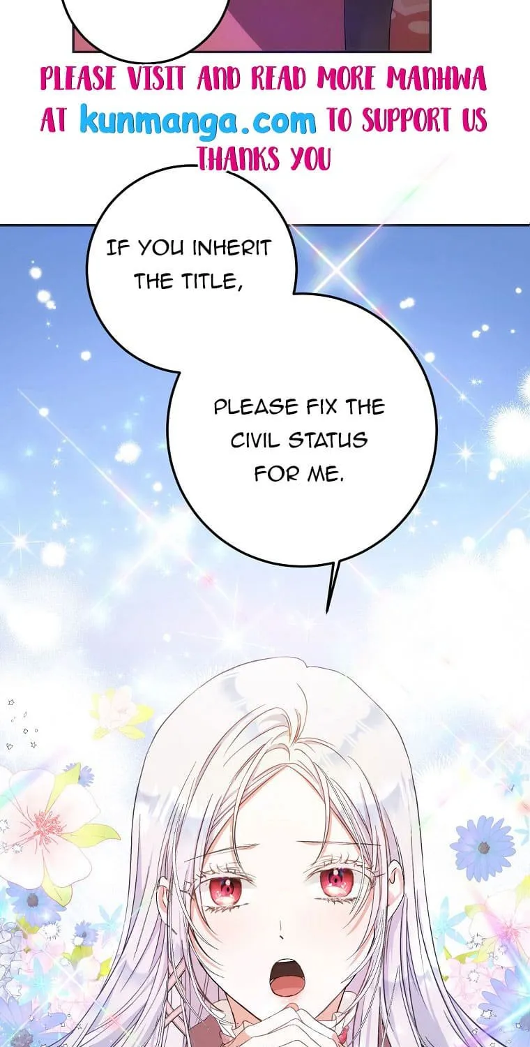 I Became The Wife Of The Male Lead Zinmanga X Chapter 23 Page 50