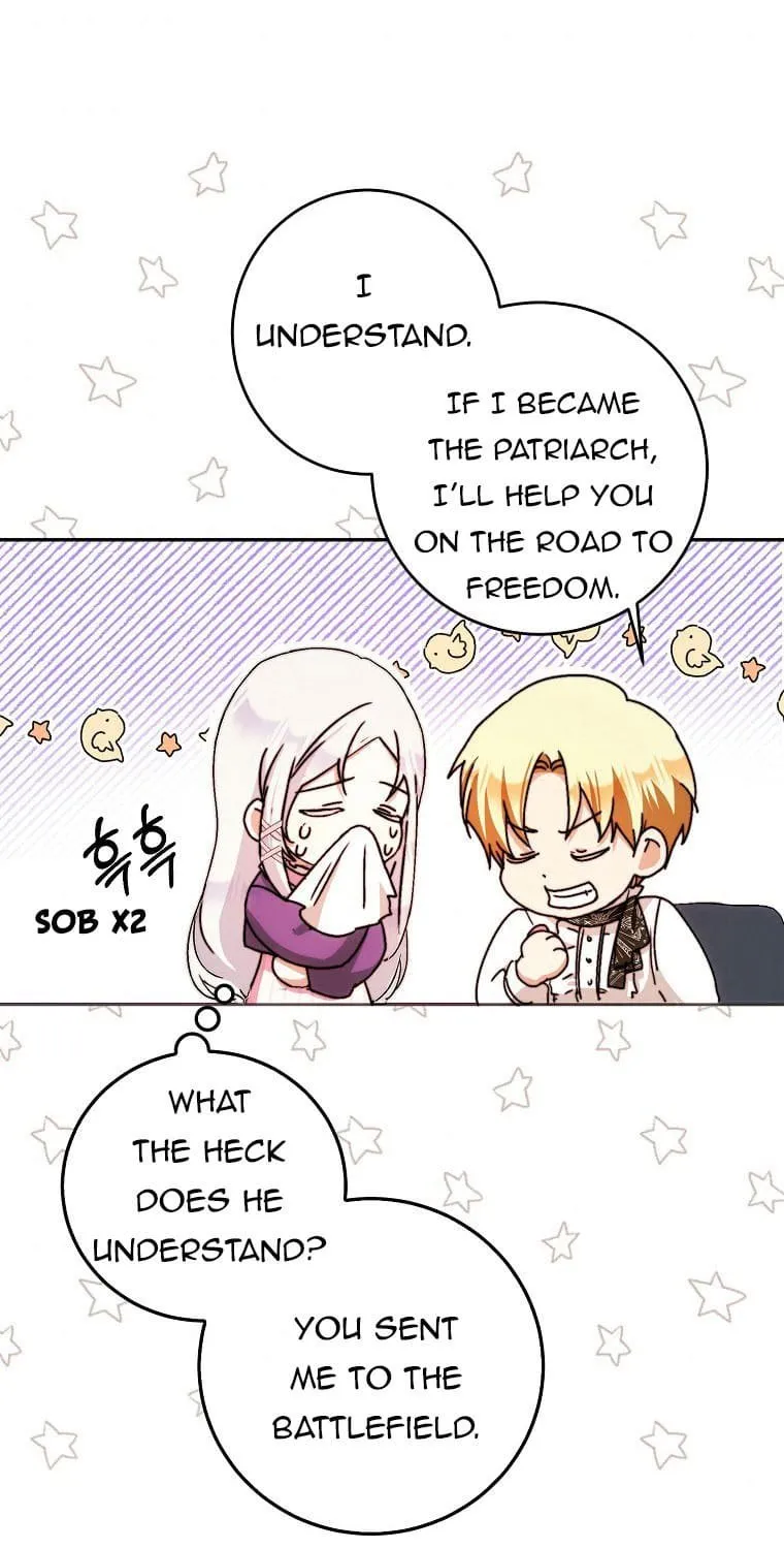 I Became The Wife Of The Male Lead Zinmanga X Chapter 23 Page 60