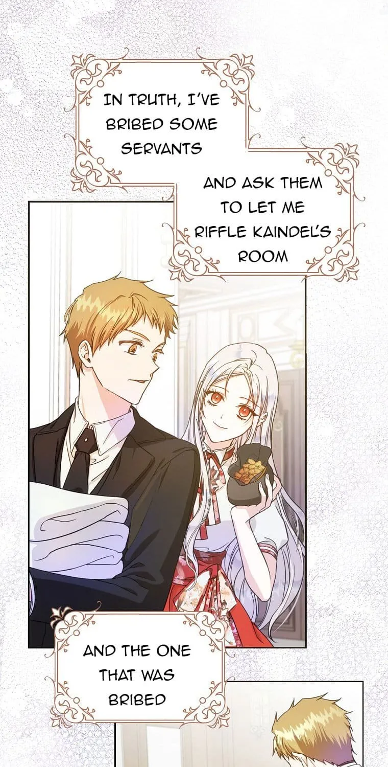 I Became The Wife Of The Male Lead Zinmanga X Chapter 23 Page 64