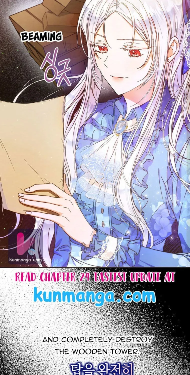 I Became The Wife Of The Male Lead Zinmanga X Chapter 23 Page 80