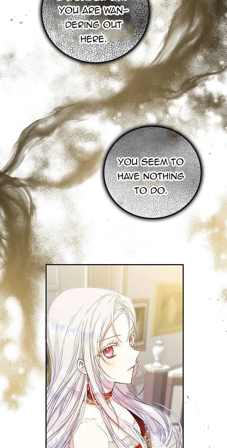 I Became The Wife Of The Male Lead Zinmanga X Chapter 22 Page 6