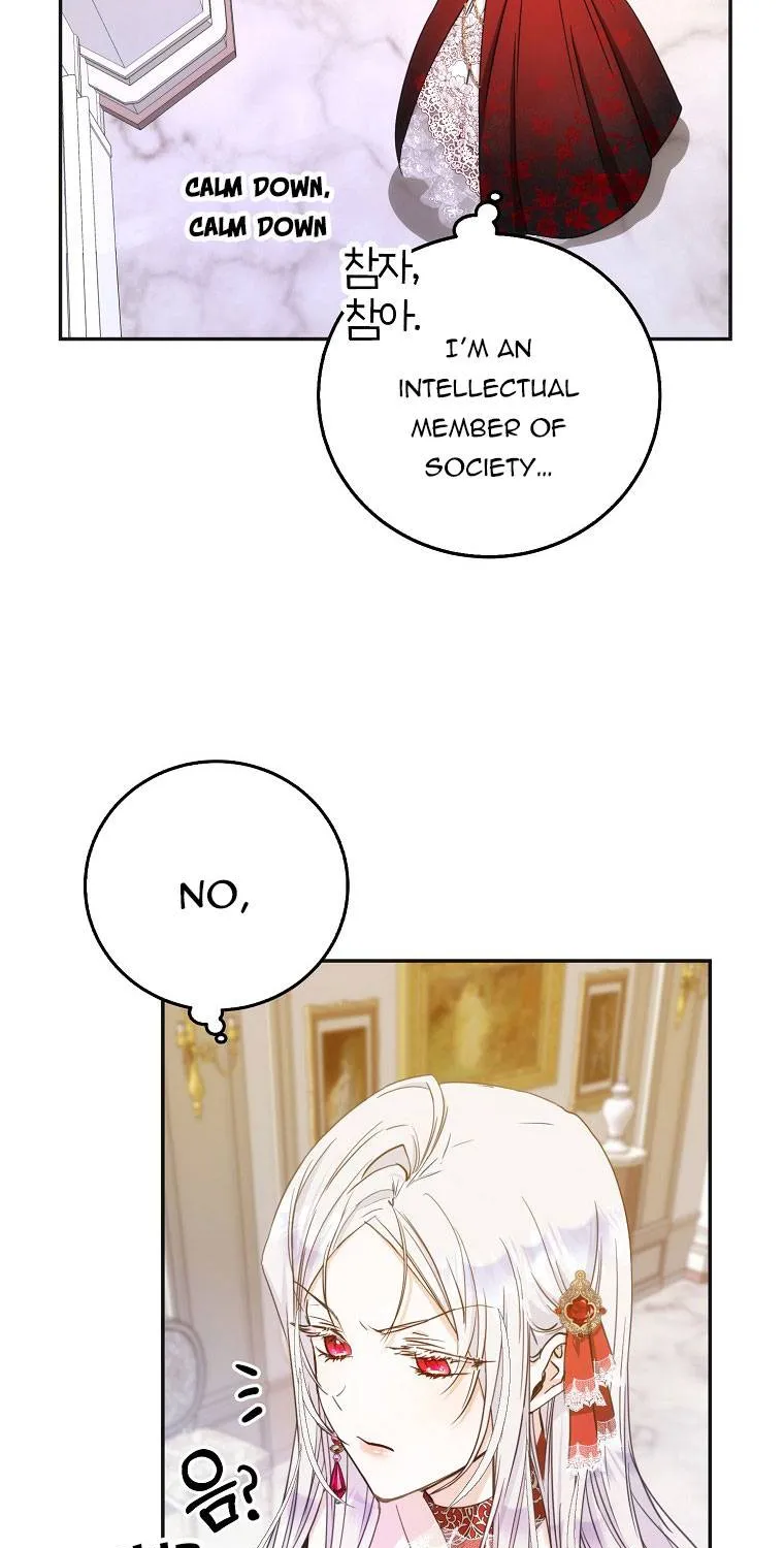 I Became The Wife Of The Male Lead Zinmanga X Chapter 22 Page 15