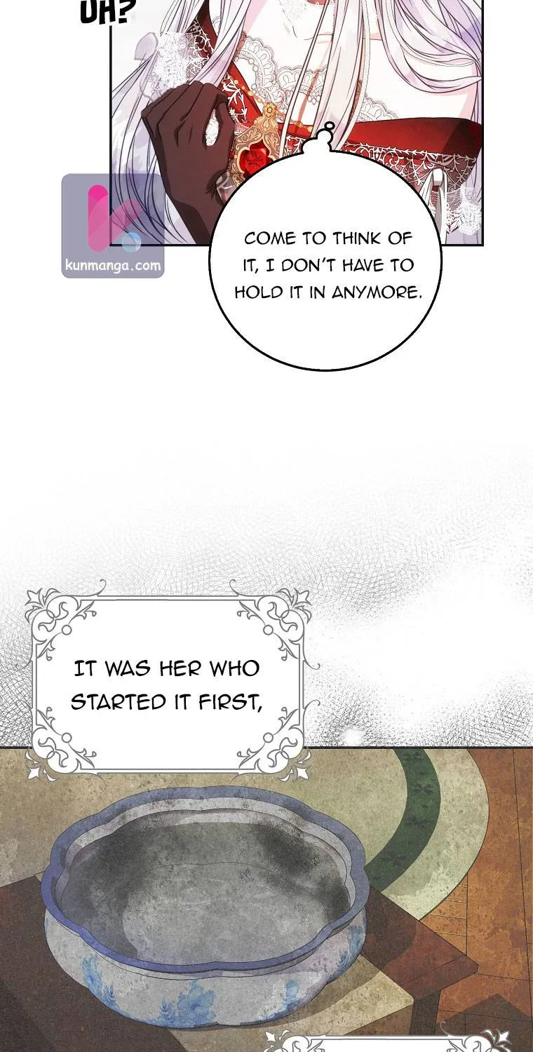 I Became The Wife Of The Male Lead Zinmanga X Chapter 22 Page 16
