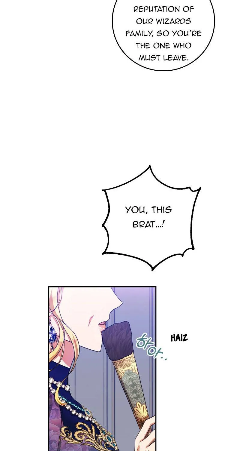 I Became The Wife Of The Male Lead Zinmanga X Chapter 20 Page 16