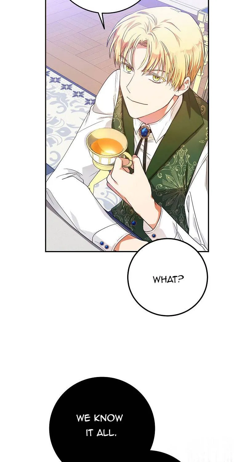 I Became The Wife Of The Male Lead Zinmanga X Chapter 20 Page 24