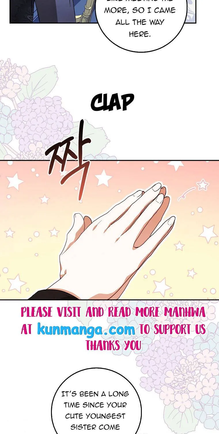 I Became The Wife Of The Male Lead Zinmanga X Chapter 20 Page 50