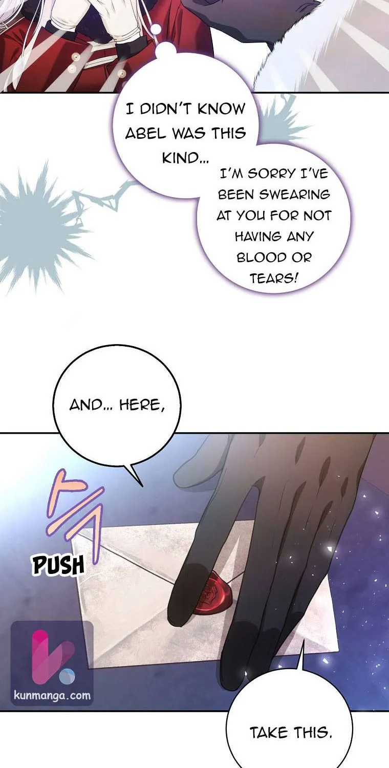 I Became The Wife Of The Male Lead Zinmanga X Chapter 18 Page 8
