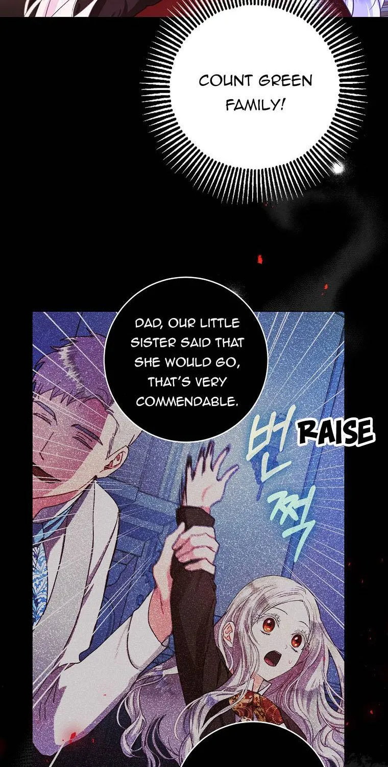 I Became The Wife Of The Male Lead Zinmanga X Chapter 18 Page 11