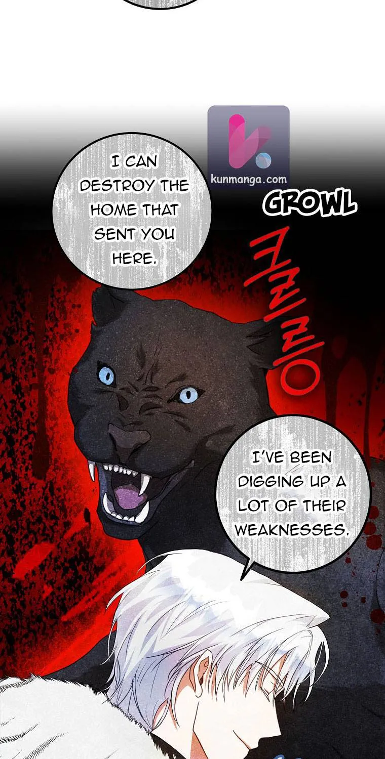 I Became The Wife Of The Male Lead Zinmanga X Chapter 18 Page 16