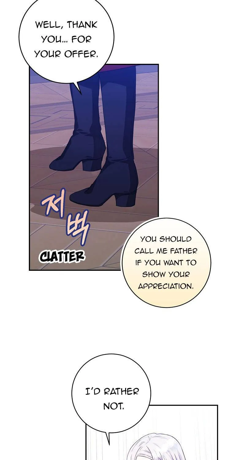 I Became The Wife Of The Male Lead Zinmanga X Chapter 18 Page 21