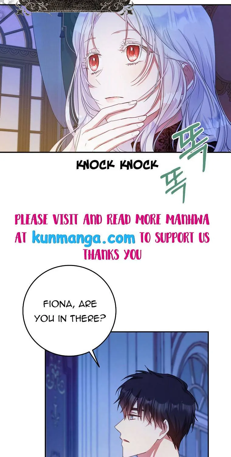 I Became The Wife Of The Male Lead Zinmanga X Chapter 18 Page 38