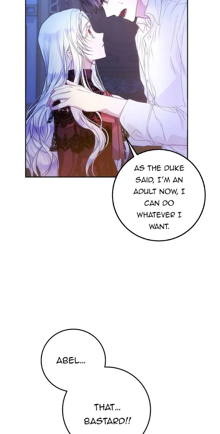 I Became The Wife Of The Male Lead Zinmanga X Chapter 18 Page 58
