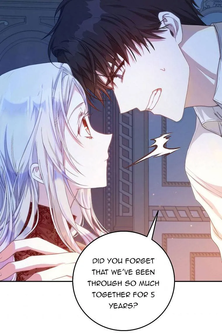 I Became The Wife Of The Male Lead Zinmanga X Chapter 18 Page 60